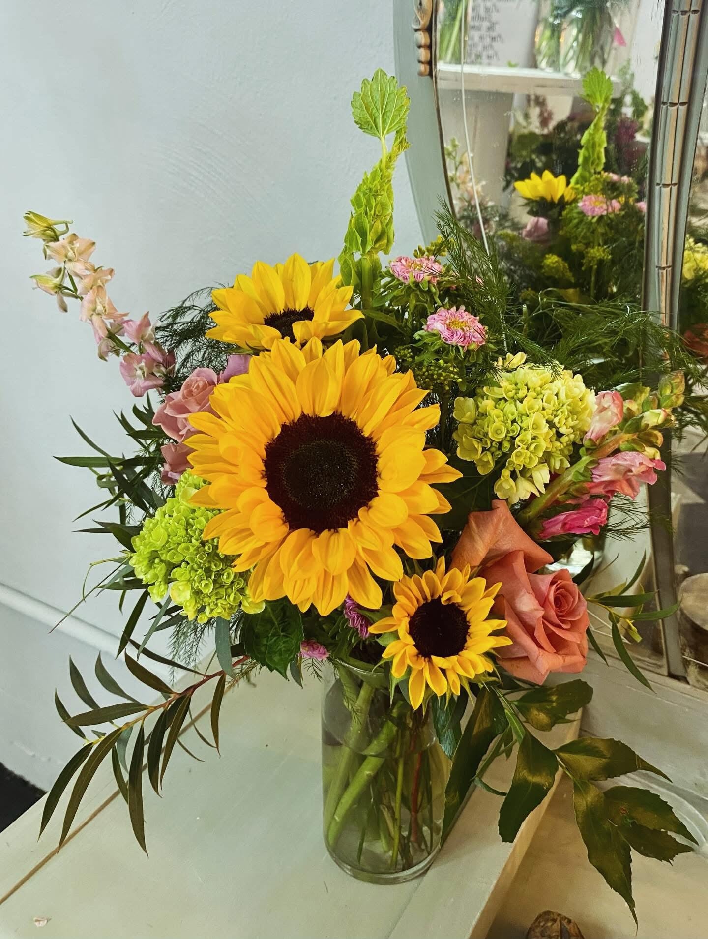 Every Day Flowers