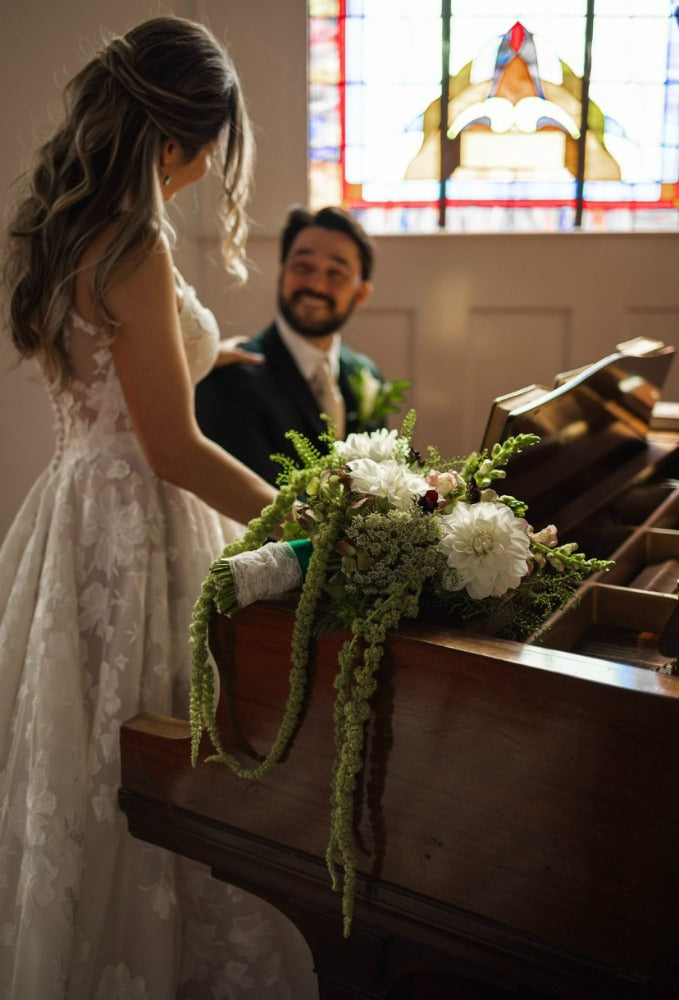 Wedding Flowers