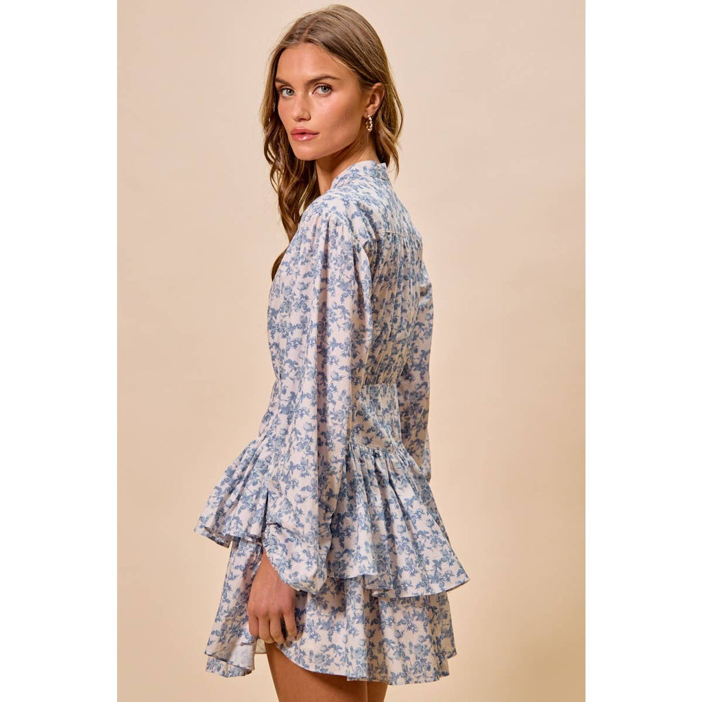 THE DOUGLAS DRESS