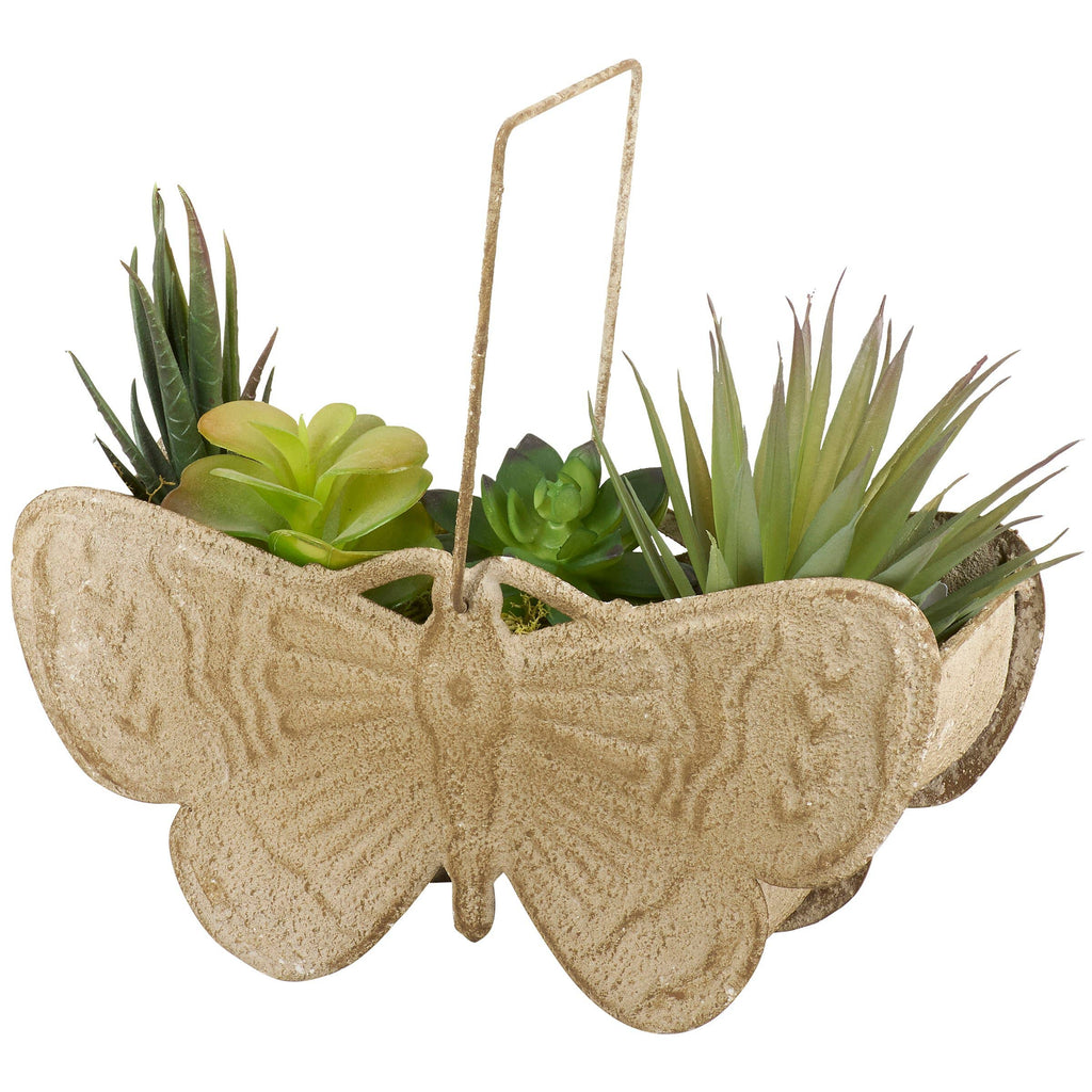 Moth Basket
