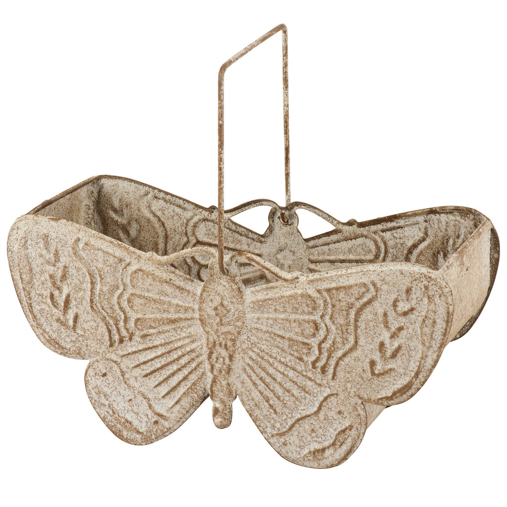 Moth Basket