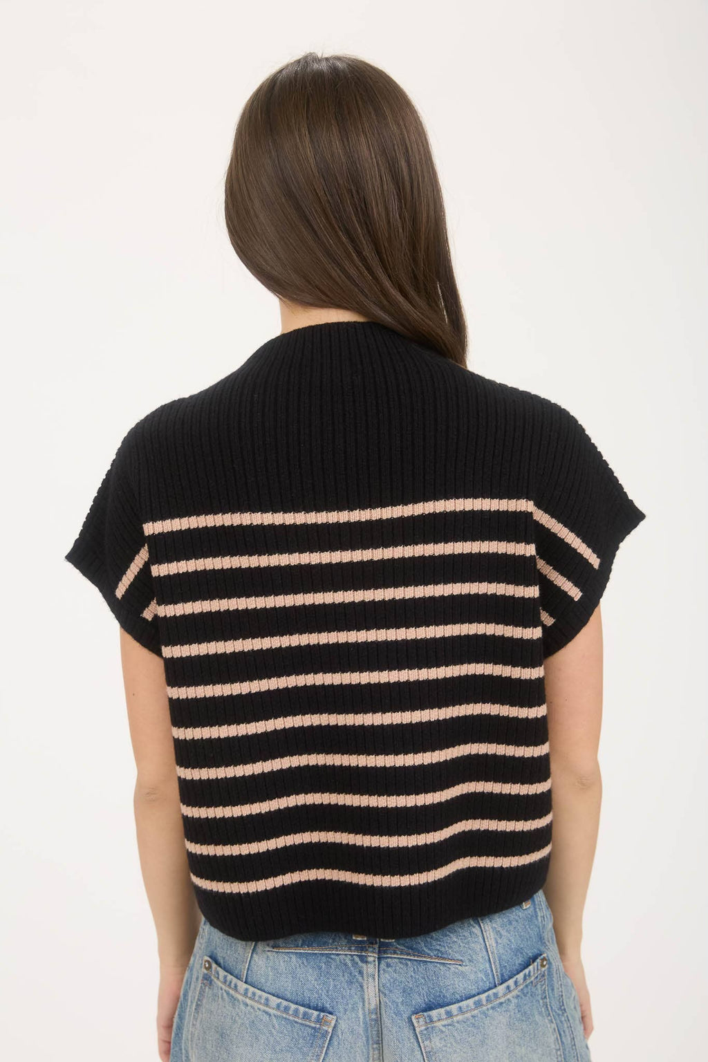 Blue Ridge Crewneck Sweater