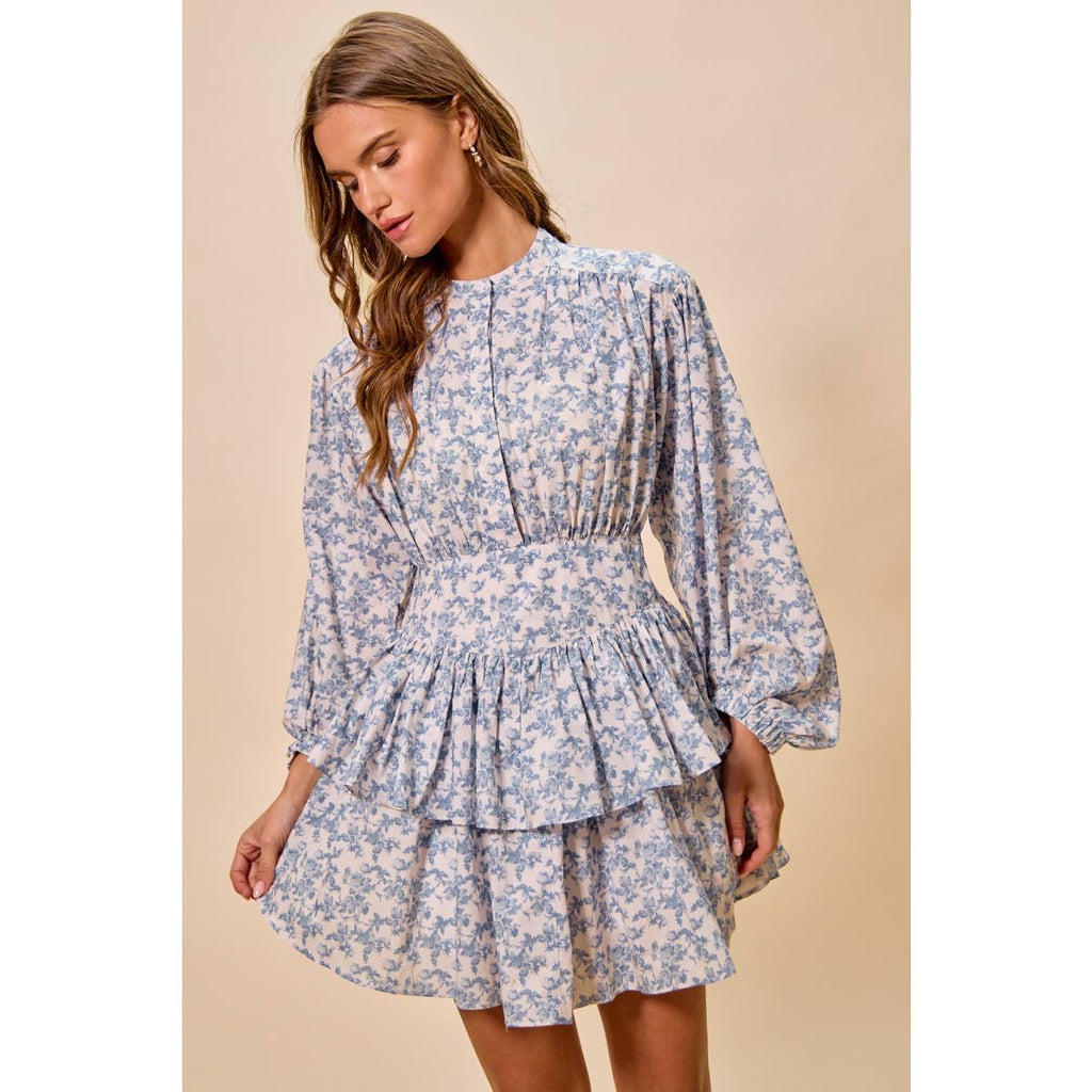 THE DOUGLAS DRESS