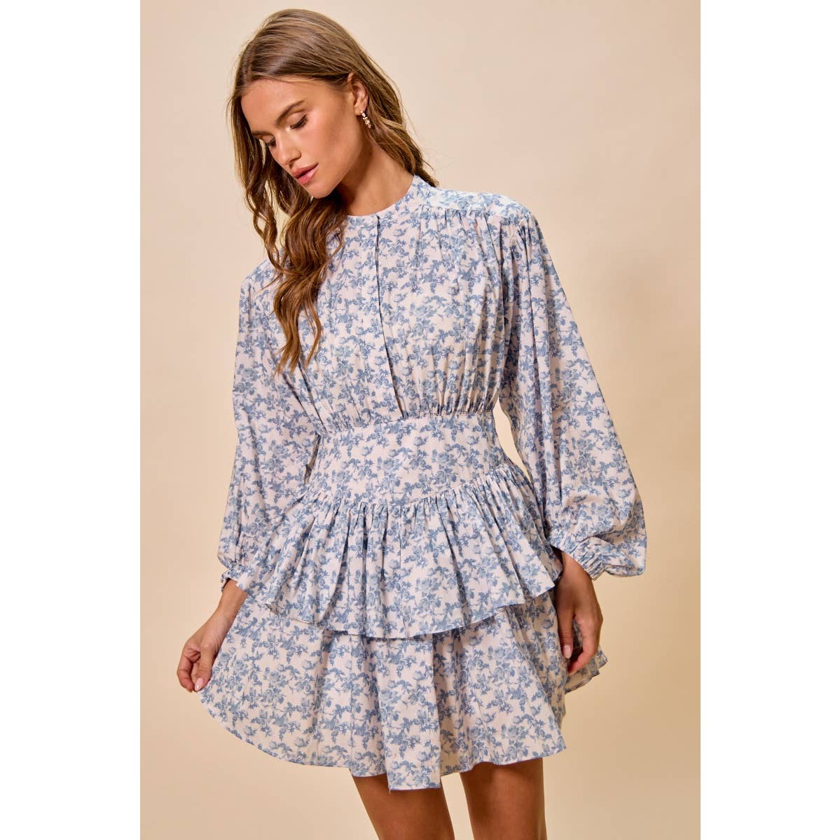 THE DOUGLAS DRESS