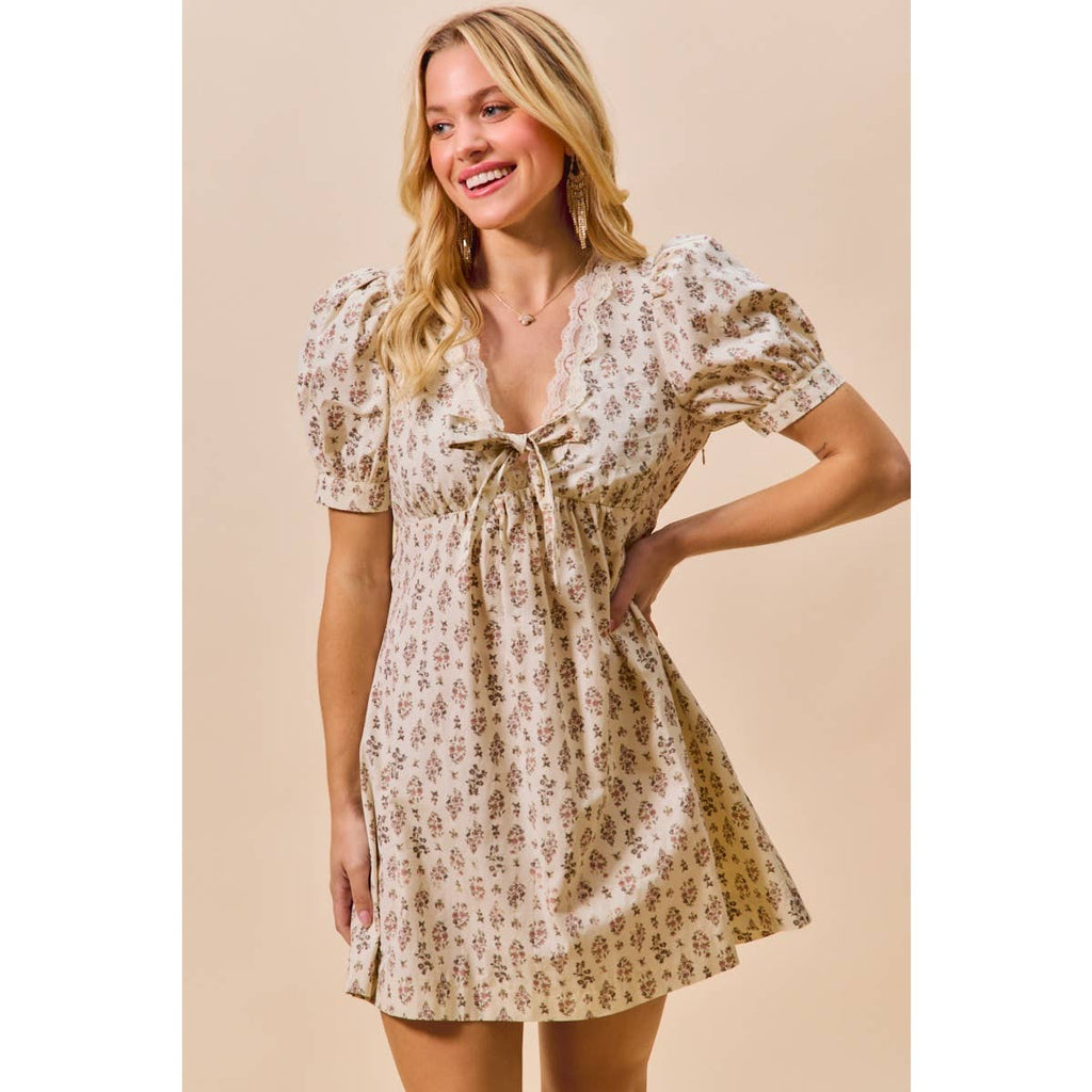 THE ADA DRESS