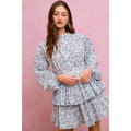 THE DOUGLAS DRESS