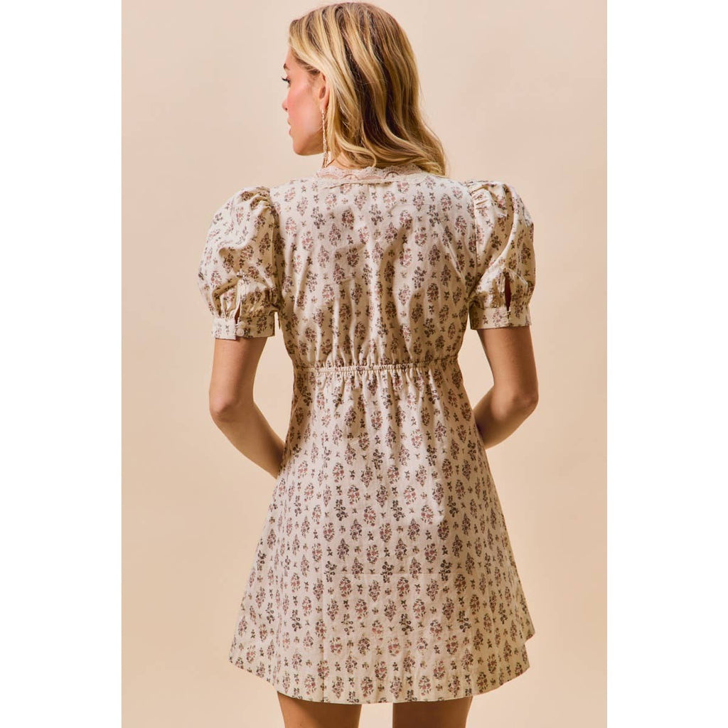 THE ADA DRESS