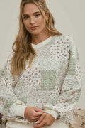 Ada Jane’s Patchwork SET: Shirt