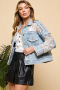 Gracie Lacey Jacket