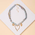 Wild West Necklace