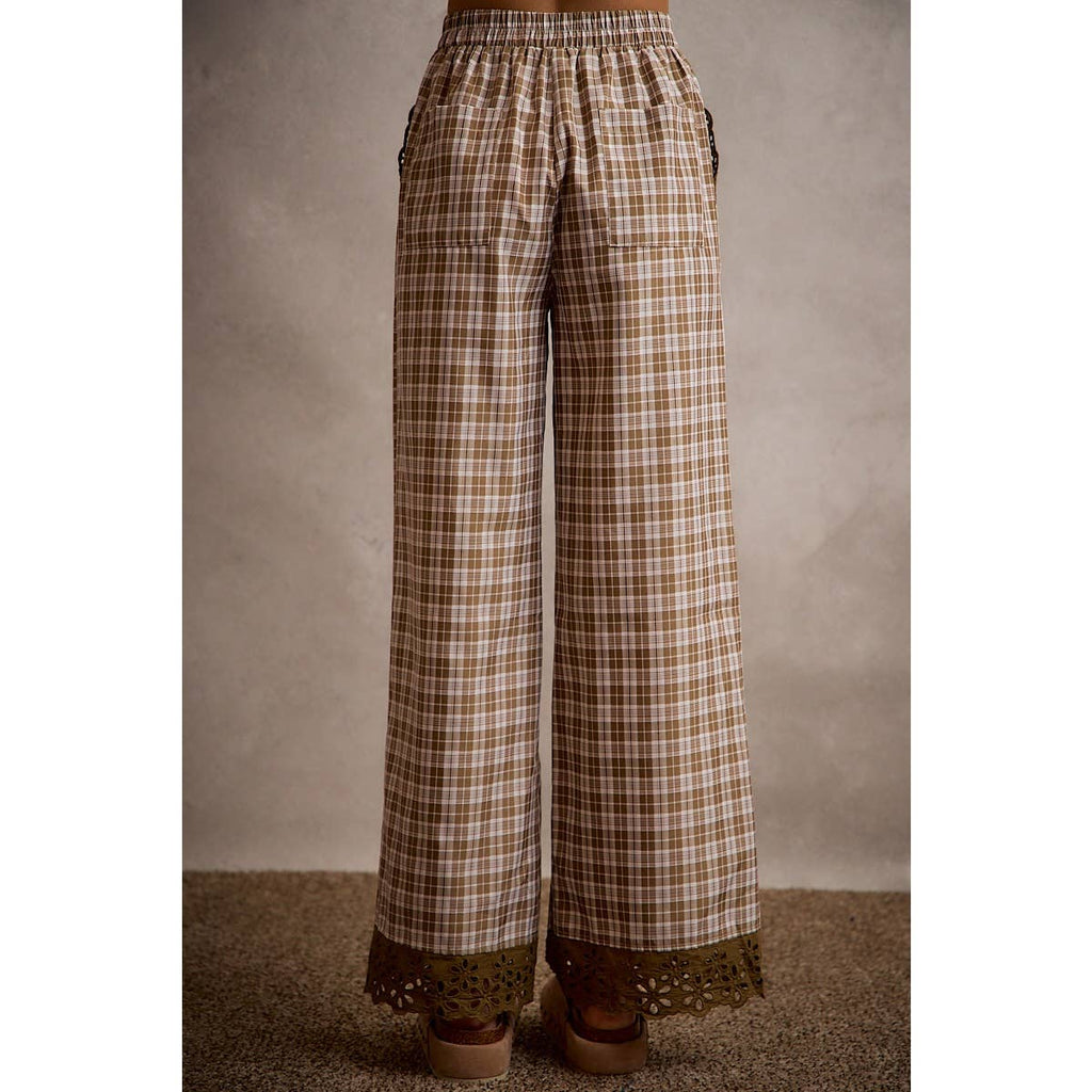 Thanksgiving Eatin’ Pants