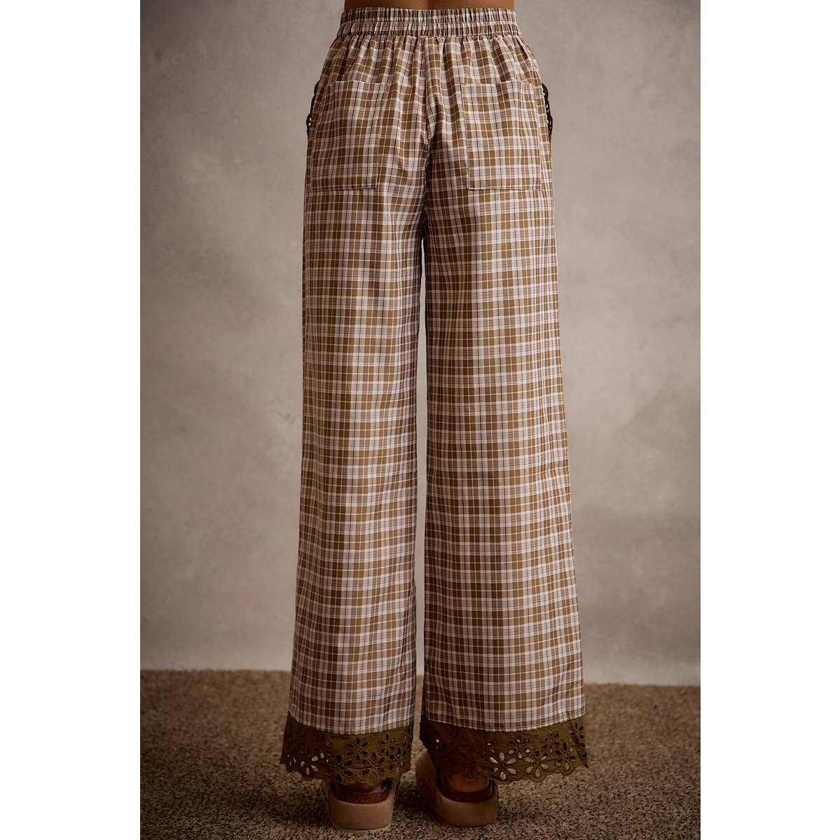 Thanksgiving Eatin’ Pants