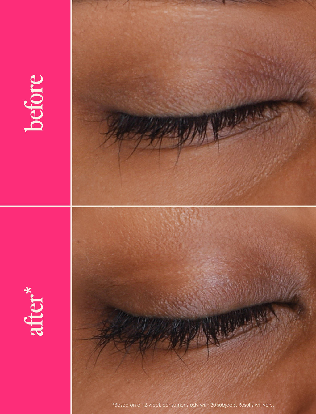 GrandeLASH-MD Lash Enhancing Serum: 2 mL (3 Month Supply)