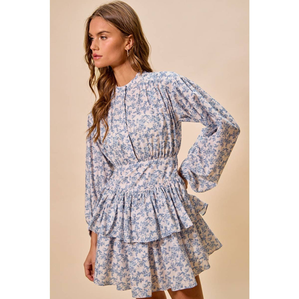 THE DOUGLAS DRESS