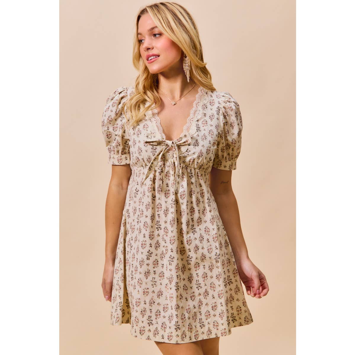 THE ADA DRESS