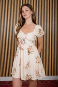 THE LEOLA DRESS
