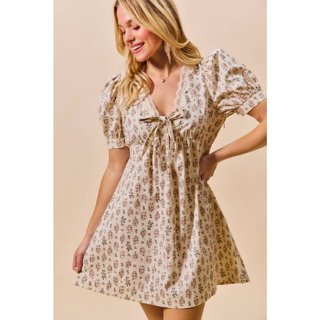 THE ADA DRESS