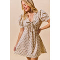 THE ADA DRESS