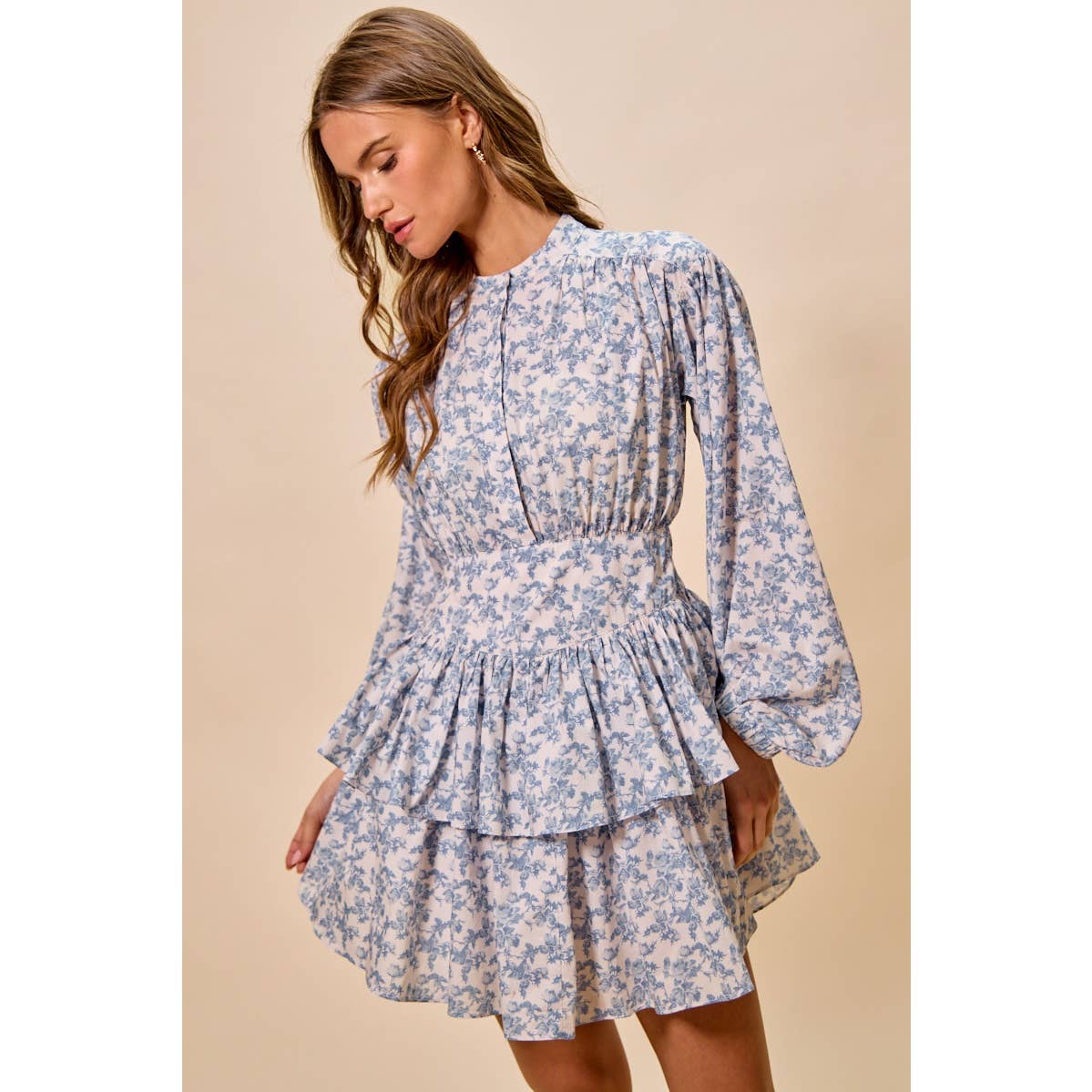 THE DOUGLAS DRESS