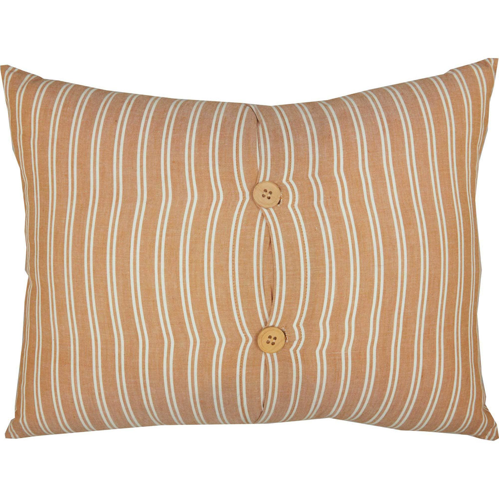 Camilia Ruffle Pillow