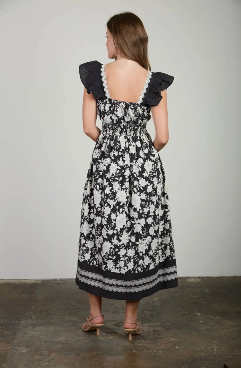 The Graham Dress