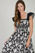 The Graham Dress
