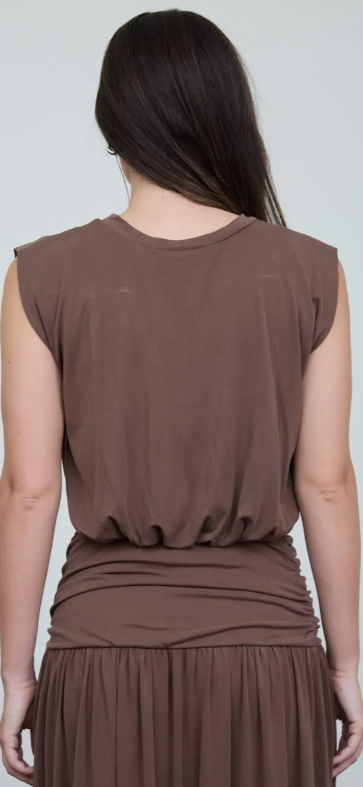The Driftwood Set: TOP