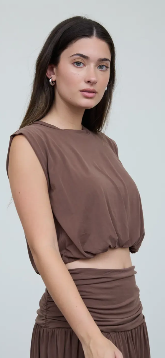 The Driftwood Set: TOP