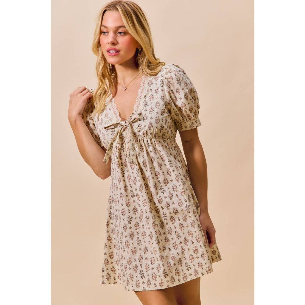 THE ADA DRESS