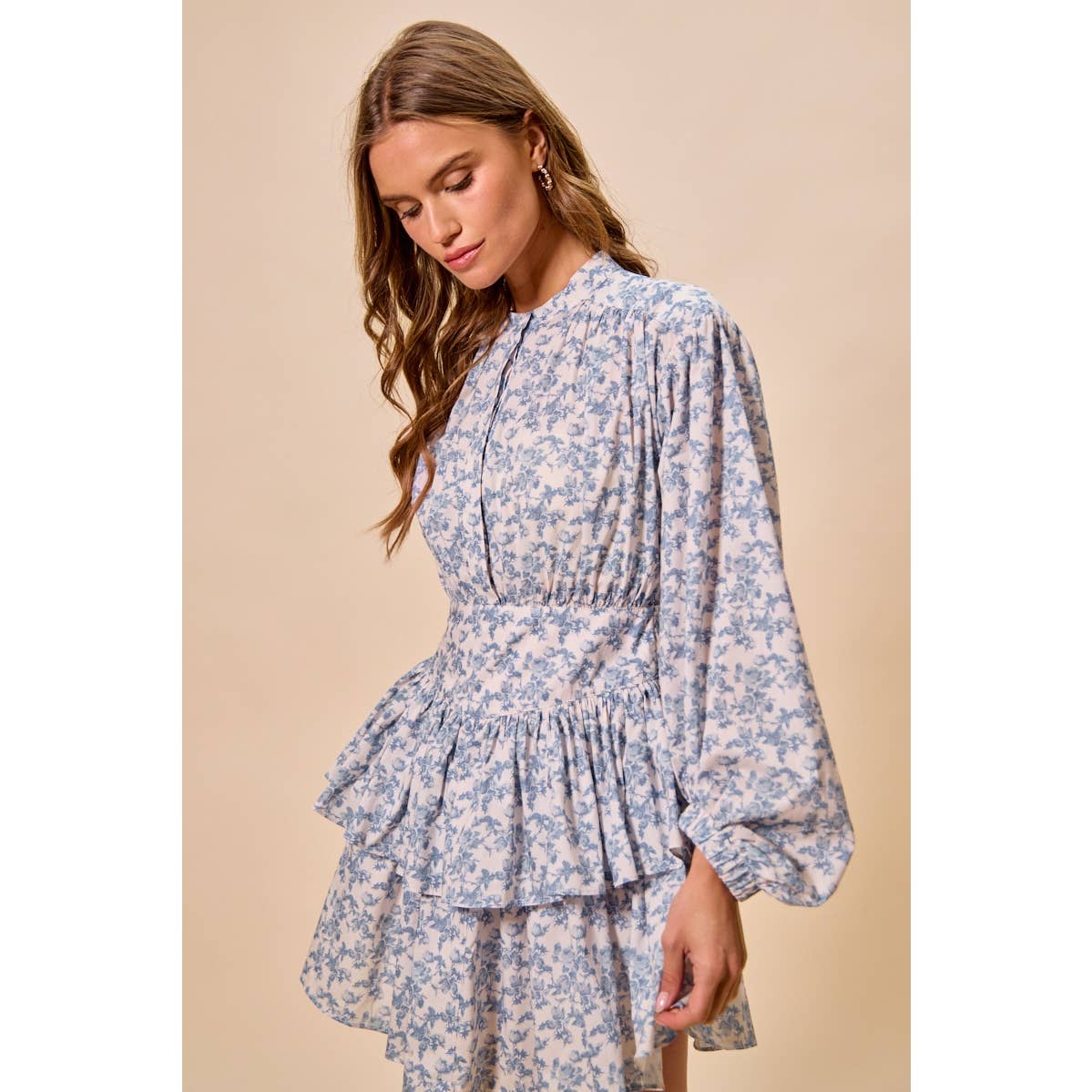 THE DOUGLAS DRESS