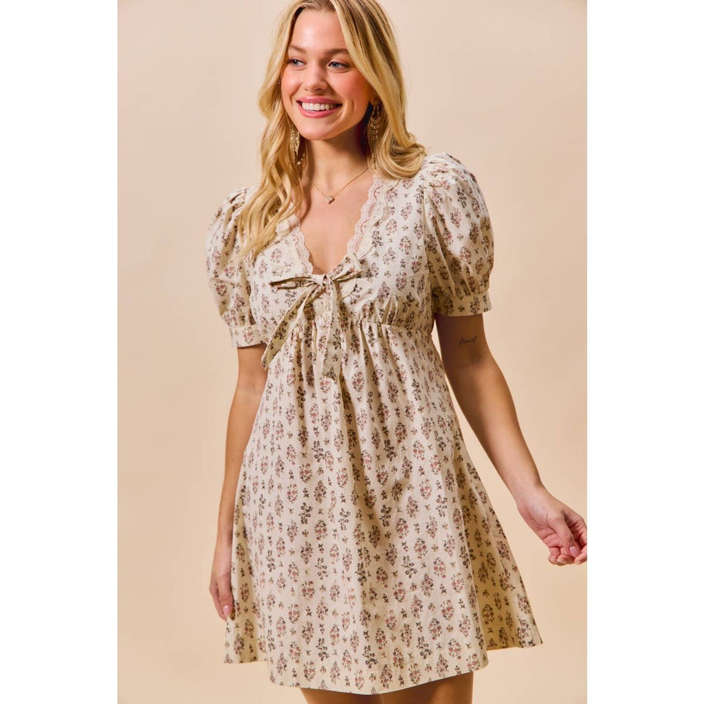 THE ADA DRESS