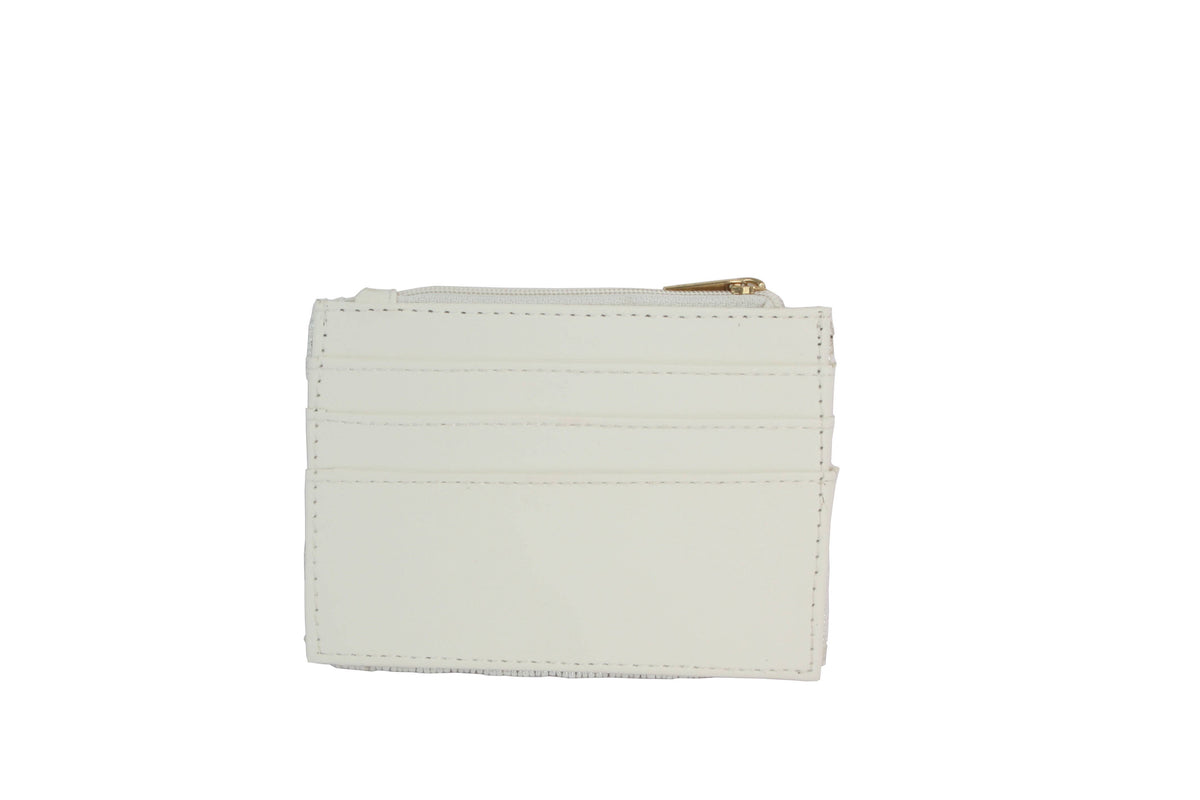 Howdy Theme Coin Purse & Card Holder