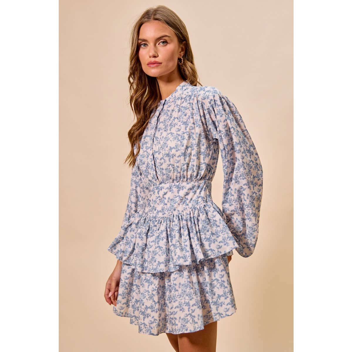THE DOUGLAS DRESS