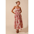 THE IRIS DRESS